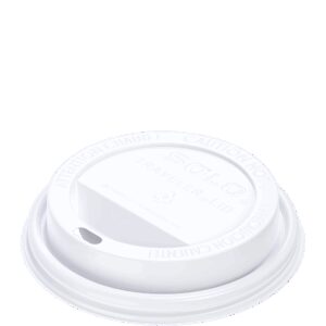 Traveler Dome Lid | Styled