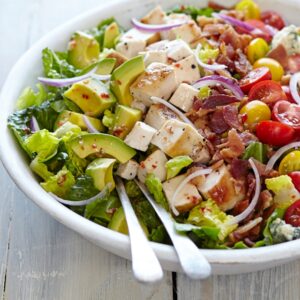 DRESSING ITALIAN GLDN | Styled