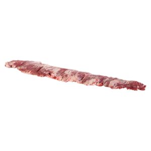 Fresh Beef Outside Skirts, Whole, No-Roll | Raw Item