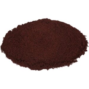 Ground Coffee | Raw Item