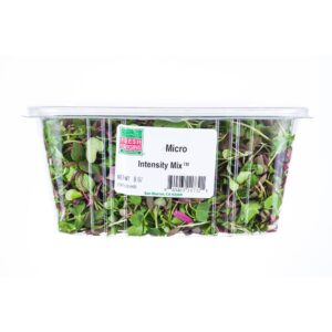 GREENS RAINBOW MICRO 1-8Z | Packaged