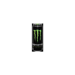 Monster Energy Drink | Styled