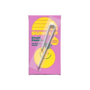 JUICE BOX FRT PNCH 100% 40-4.23FLZ | Packaged