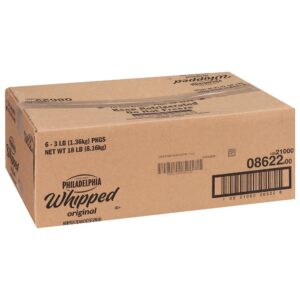 CHEESE CREAM WHPD TUB | Corrugated Box