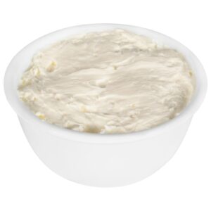 CHEESE CREAM WHPD TUB | Raw Item