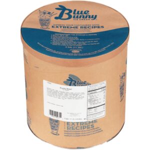 ICE CREAM ROCKY ROAD 3GAL BLBNY | Corrugated Box