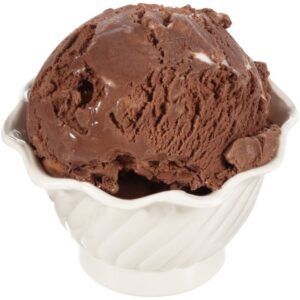 ICE CREAM ROCKY ROAD 3GAL BLBNY | Styled