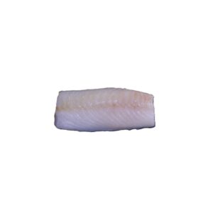 CoStar Boneless Skinless Cod Loins | Raw Item