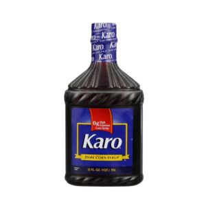 SYRUP CRN DK SHLF-STBL 32z | Packaged
