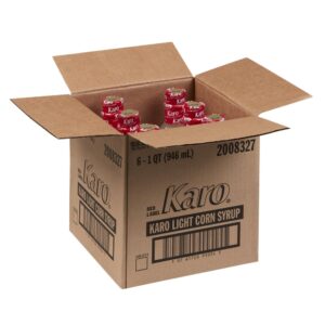 SYRUP CRN LT SHLF-STBL 32z | Packaged