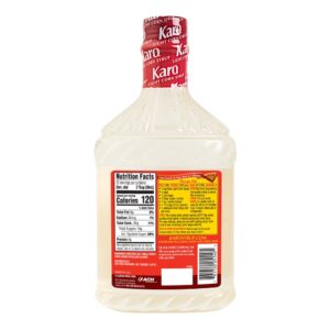 SYRUP CRN LT SHLF-STBL 32z | Styled