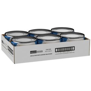 TUNA WHT ALBA SLD IN WTR 66.5oz | Packaged