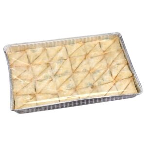 SPANAKOPITA 3-48CT | Packaged