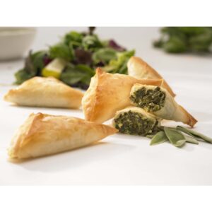 SPANAKOPITA 3-48CT | Styled