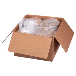 GYRO WC CONES UNCKD 4-10Lbs | Packaged