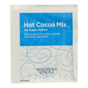 Hot Cocoa Mix | Packaged