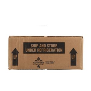 Margarine | Corrugated Box