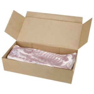 PORK BELLY SKNLS | Packaged