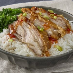 PORK BELLY SKNLS | Styled