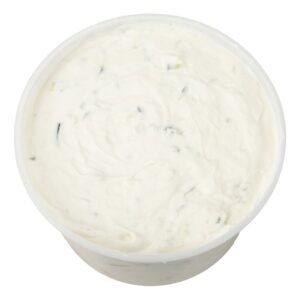 Tzatziki Sauce | Raw Item
