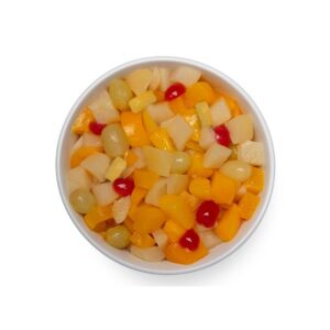 Fruit Cocktail | Styled