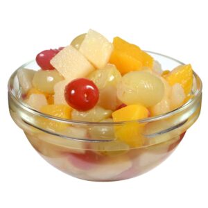 Fruit Cocktail | Raw Item