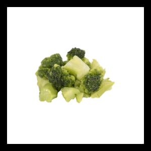 Broccoli Cuts | Raw Item