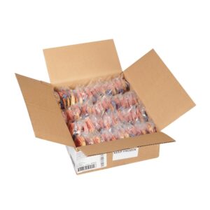 COOKIE PNUT BTR I/W 72-2.5Z SIENNA | Packaged