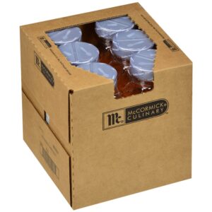 Rotisserie Chicken Seasoning | Packaged