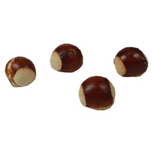 Pretzel Bites | Raw Item