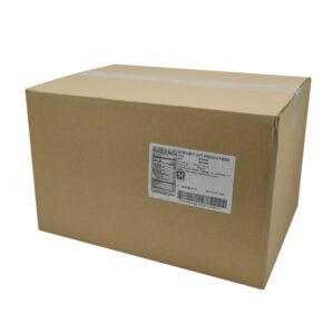 3/8″ Straight Cut French Fries | Packaged