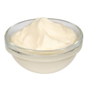 Mayonnaise | Raw Item