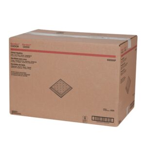 1 Ply Dinner Napkins | Corrugated Box