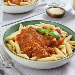 Peanut Beer Nuts | Styled