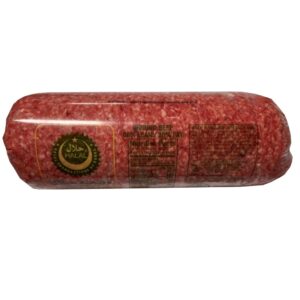 BEEF GRND 80/20 FINE | Packaged