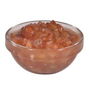 SALSA FRESH 6-32Z ITALIAN ROSE | Raw Item