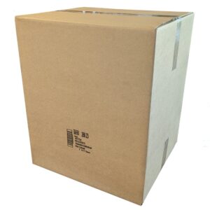 Assorted Mini Individual Cereal Boxes | Corrugated Box