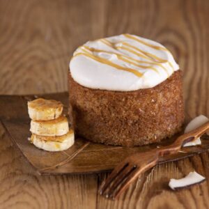 CAKE BAN VEGAN MANIFESTO 4.75Z 8-4CT | Styled