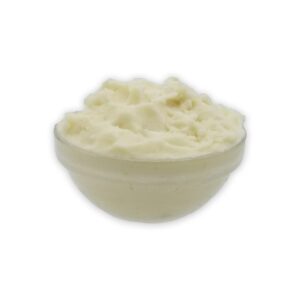 Fresh Mashed Potatoes | Raw Item