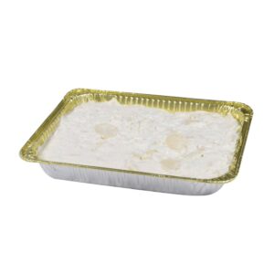 Scalloped Potatoes | Raw Item