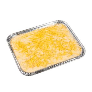 Potatoes Au Gratin | Raw Item