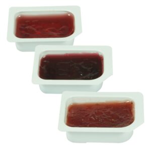 Jam & Jelly Assortment | Raw Item
