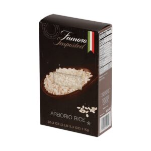 Arborio Rice 35.26z | Packaged