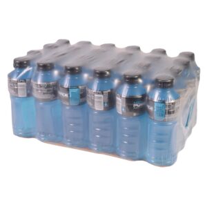 Mountain Blast Powerade | Packaged