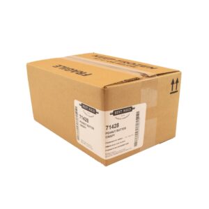 Best Maid Peanut Butter Crispies | Corrugated Box