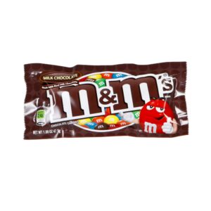 Plain M&M’s Candy | Packaged