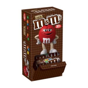 Plain M&M’s Candy | Packaged