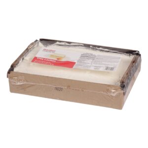 Tres Leche Cake | Packaged