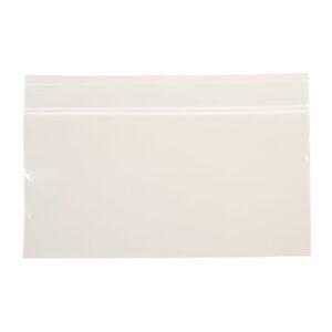 Reclosable Snack Bags | Raw Item