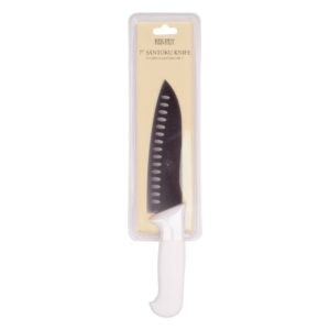 Santoku Knife | Packaged
